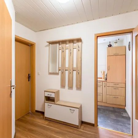 Ruhige Gartenwohnung In Dresden, Cleaning Included