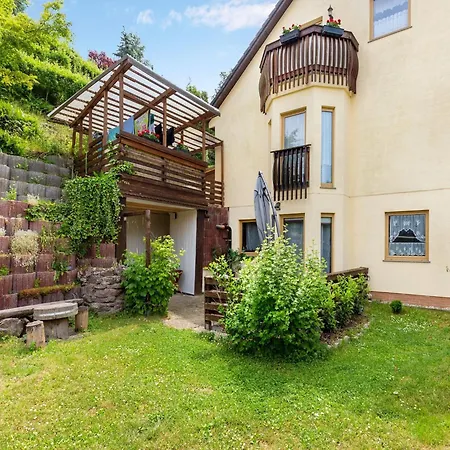 דירה Ruhige Gartenwohnung In Dresden, Cleaning Included *