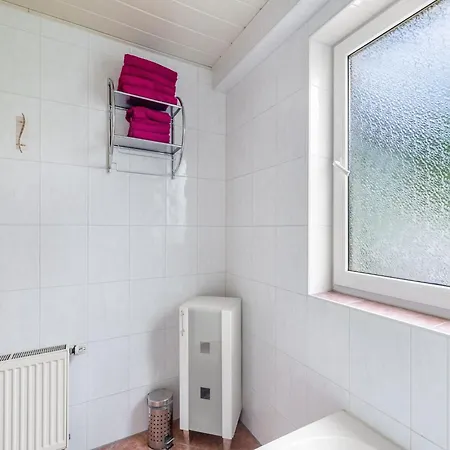 شقة Ruhige Gartenwohnung In Dresden, Cleaning Included دريسدن