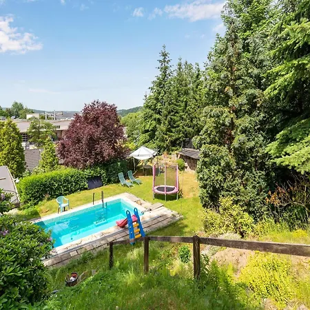 Apartment Ruhige Gartenwohnung In Dresden, Cleaning Included *