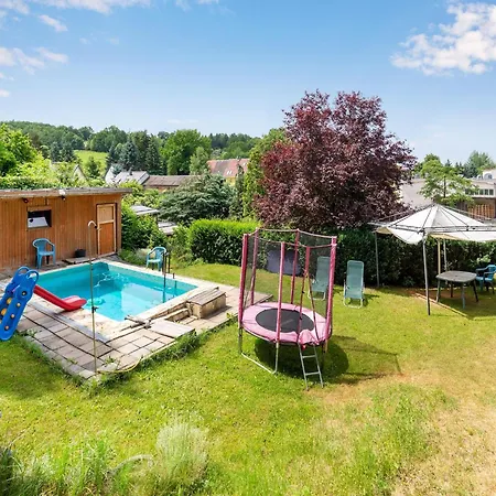 Ruhige Gartenwohnung In Dresden, Cleaning Included Dresden